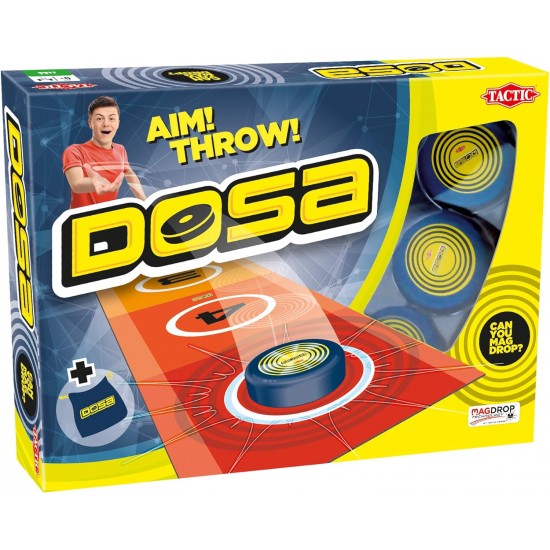 Spēle Tactic Dosa 55400