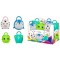 Vannas rotaļlieta John Squeaky's Water Gun assorted 56643