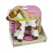 Mīksta rotaļlieta zirgs Happy People Bayala Seras Plush Horse 58097