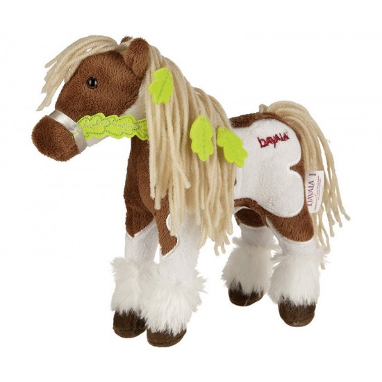 Mīksta rotaļlieta zirgs Happy People Bayala Seras Plush Horse 58097