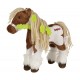 Mīksta rotaļlieta zirgs Happy People Bayala Seras Plush Horse 58097
