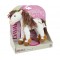 Mīksta rotaļlieta zirgs Happy People Bayala Eyelas Plush Horse 58099