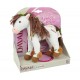 Mīksta rotaļlieta zirgs Happy People Bayala Eyelas Plush Horse 58099