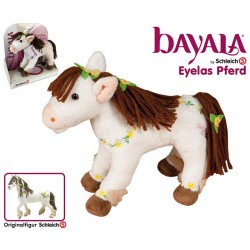 Mīksta rotaļlieta zirgs Happy People Bayala Eyelas Plush Horse 58099