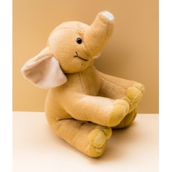 Mīksta rotaļlieta zilonis Posh Paws Elephant 59089