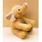Mīksta rotaļlieta zilonis Posh Paws Elephant 59089