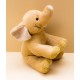 Mīksta rotaļlieta zilonis Posh Paws Elephant 59089