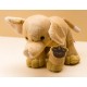 Mīksta rotaļlieta zilonis Posh Paws Elephant 59089