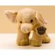 Mīksta rotaļlieta zilonis Posh Paws Elephant 59089