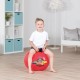 Lēkāšanas bumba John Hopper Skippyball Cars 45-50cm 59541