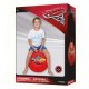 Lēkāšanas bumba John Hopper Skippyball Cars 45-50cm 59541