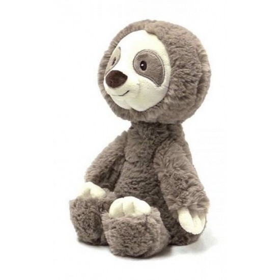 Mīksta rotaļlieta slinķis Gund Plush Sloth 30cm 6055524