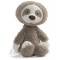 Mīksta rotaļlieta slinķis Gund Plush Sloth 30cm 6055524
