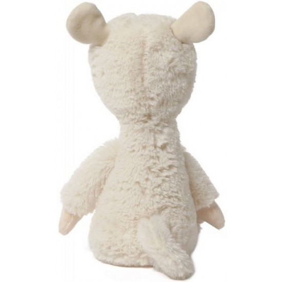 Mīksta rotaļlieta lama Gund Plush Llama White 30cm 6055525