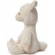 Mīksta rotaļlieta lama Gund Plush Llama White 30cm 6055525