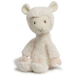 Mīksta rotaļlieta lama Gund Plush Llama White 30cm 6055525