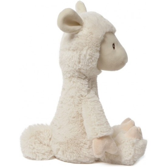 Mīksta rotaļlieta lama Gund Plush Llama White 30cm 6055525