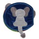 Attīstoša mīksta grāmata Gund Baby Plush Book Hello Baby 20cm 6055529