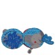 Attīstoša mīksta grāmata Gund Baby Plush Book Hello Baby 20cm 6055529
