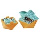 Radošais komplekts rotaslietu veidošanai Zapf LIL Snaps Mini Collectible Animal Assorted 606094