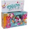 Radošais komplekts rotaslietu veidošanai Zapf LIL Snaps Mini Collectible Animal Assorted 606094