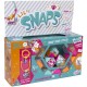 Radošais komplekts rotaslietu veidošanai Zapf LIL Snaps Mini Collectible Animal Assorted 606094