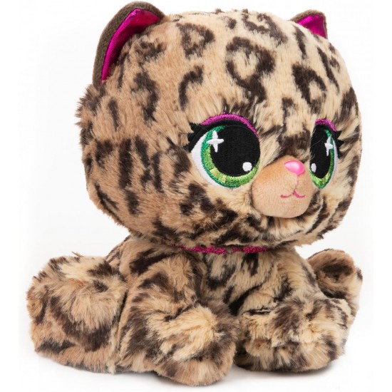 Mīksta rotaļlieta Gund P.Lushes Pets Plush Sadie Spotson 6061861