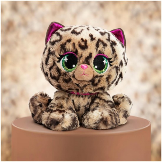 Mīksta rotaļlieta Gund P.Lushes Pets Plush Sadie Spotson 6061861