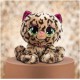 Mīksta rotaļlieta Gund P.Lushes Pets Plush Sadie Spotson 6061861