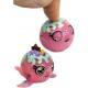 Spēļu komplekts Spin Master Zoobles Animals in transparent bag assorted 6063018