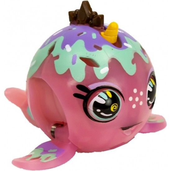 Spēļu komplekts Spin Master Zoobles Animals in transparent bag assorted 6063018