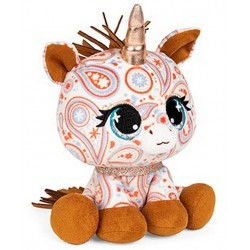 Mīksta rotaļlieta vienradzis Gund P.Lushes Pets Plush Sally Mustang 6064061