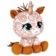 Mīksta rotaļlieta vienradzis Gund P.Lushes Pets Plush Sally Mustang 6064061