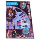 Radošais komplekts "Esi stilīga" Clementoni - Monster High Style Your Look 61170