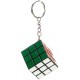 Suvenīrs atslēgu piekariņš Keychain Puzzle Cube 3cm 61689