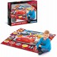 Puzle un attīstoša loģiska spēle viktorīna Vāģi Clementoni Disney Cars 3 Floor Puzzle 61749