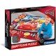 Puzle un attīstoša loģiska spēle viktorīna Vāģi Clementoni Disney Cars 3 Floor Puzzle 61749