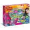 Puzle un attīstoša loģiska spēle viktorīna Clementoni Trolls Giant Floor Puzzle 24 pcs 61750
