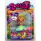 Play set Spin Master Zoobles Chirpley #155 6305