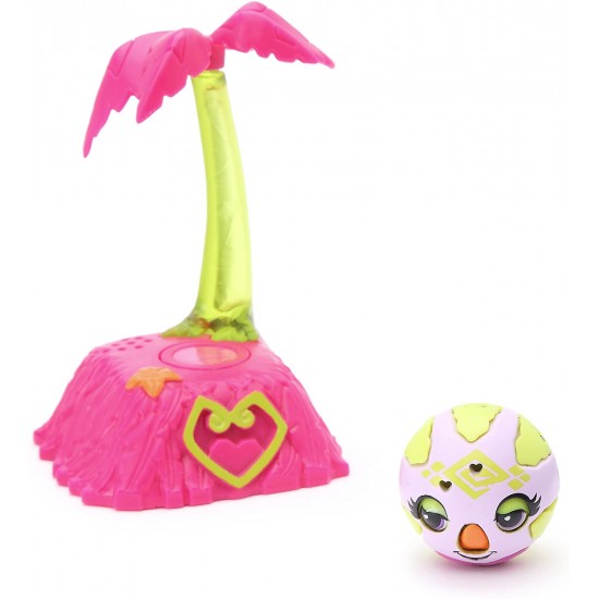 Spēļu komplekts Spin Master Zoobles Cuddles #156 6307