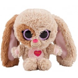 Mīksta rotaļlieta ar skaņu Depesche Ylvi and the Minimoomis Plush Fioona with sound 20cm 6438