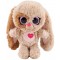 Mīksta rotaļlieta ar skaņu Depesche Ylvi and the Minimoomis Plush Fioona with sound 20cm 6438