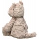 Mīksta rotaļlieta kaķis TY Plush Cat Grey 20cm 65000