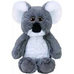 Plush toy TY Plush Koala with Glitter eyes Oscar 20cm 65023