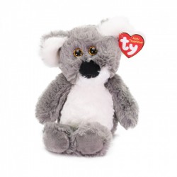 Plush toy TY Plush Koala with Glitter eyes Oscar 20cm 65023