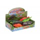 Rotaļlieta Floaters Stretchy Reptiles 4 assorted 18cm 65336