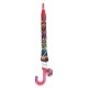 Lietussargs Umbrella Princess Friends Ø80cm Automatic 68062