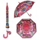 Lietussargs Umbrella Princess Friends Ø80cm Automatic 68062