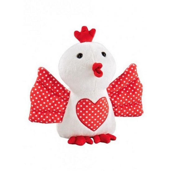 Mīksta rotaļlieta cālis Plush Chick 24cm 68752