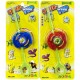 Spēļu komplekts Super Top Gyro assorted 69903